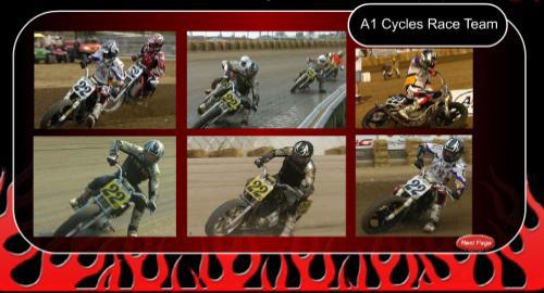 A-1 Race Team